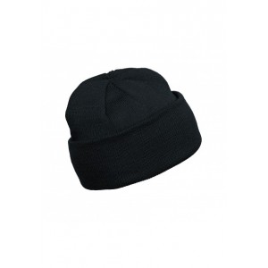 GORRO DE MALHA PRETO KP031 GORRO DE MALHA PRETO KP031